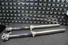 1999 Yamaha YZ400F Oem Right Left Front Suspension Forks Shocks 5GR-23103-L0-00. Fixed Price $127.49.