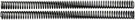 Eastern Fork Springs K-2-822 Harley Davidson Duo Glide/electra Glide/hydra. Fixed Price $69.23.