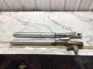 06 Buell Lightning Front Forks Tubes Shocks Right Left. Fixed Price $118.75.
