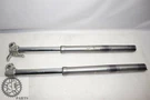 2004 Ktm Smc 640 LC4 Supermoto Front Forks Wp 43MM. Fixed Price $195.00.