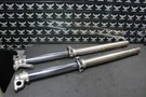 2003 Kawasaki KX125 Oem Right Left Front Suspension Forks Shocks 44075-1177-JS. Fixed Price $379.99.