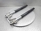 2008 07-11 Ktm Super Duke 990 Front Left Right Fork Suspension Damper Parts. Fixed Price $131.06.