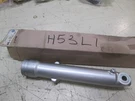 Yamaha Oem Silver Left Fork Leg - RT100 DT100 MX100. Fixed Price $99.95.