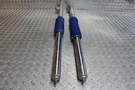 1985 Honda XR200R Oem Right Left Front Suspension Forks Shocks 51400-KK0-771. Fixed Price $299.95.