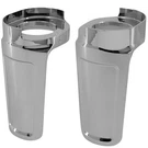 Arlen Ness Method No Flex Fork Legs Chrome Factory Brake Caliper 120-011. Fixed Price $1272.01.