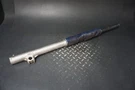 1985 CR500 Honda Oem Front Right Shock Absorber Fork Ass'y W/ Blue Seal. Fixed Price $149.97.