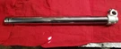 Ktm 400 Exc 2001 Fork Wp 43 Right Chrome Tube And Axle Clamp. Fixed Price $79.95.