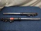 2008 00-02 05-08 Kawasaki ZZR600 ZX600J Oem Forks. Fixed Price $169.99.