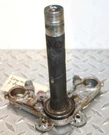 1974 Yamaha TY80 Front Forks Clamp Lower Triple Tree Stem 451-23340-01-35. Fixed Price $39.43.