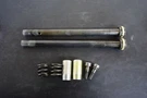 Kawasaki KZ400 80-83 KZ440 Ltd Fork Shock Internal Damper Spring Cylinder Pipes. Fixed Price $59.00.