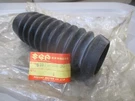 Nos Suzuki Oem Front Fork Cover Boot 1972-1973 GT750 GT550 GT380 51571-33030. Fixed Price $234.98.
