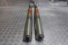 2003 Ktm Mxc Oem Right Left Front Suspension Forks Shocks 48600081 48600240. Fixed Price $349.95.