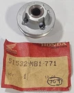 New Honda 1983 CX650 1984-86 VF500 1984-85 VF700 VF750 V45 Fork Oil Lock B. Fixed Price $11.98.