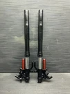 2022 Kawasaki Ninja ZX10R Fork Tubes, Suspension #43025. Fixed Price $750.00.
