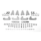Quadboss Lift Kit - 2'' For Polaris Ranger EPILK192. Fixed Price $305.10.
