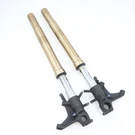 2008 2009 Suzuki Gsxr 600 Front Forks Tube Shocks Suspension Set Pair D84. Fixed Price $197.99.