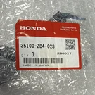 Honda 35100-ZB4-023 Switch Combination Genuine Replacement For. Fixed Price $110.00.