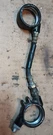 Yamaha XJ1100 Maxim Front Fork Suspension Air Fill Valve Joint Collar Shrader. Fixed Price $9.99.