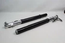 Mv Agusta F3 675 11-13 Front Suspension Sliders Tubes Straight. Fixed Price $894.99.
