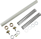 Race Tech Complete Front End Suspension Kit - 1.00 Kg/mm For Spring Flek S49100. Fixed Price $314.99.