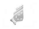 Protection Front Fork Silver Dbk Ducati Sport Classic 1000 2006 2011. Fixed Price $96.13.