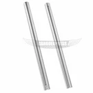 Front Inner Tubes Pipes Legs Kawasaki NINJA400 2018-2024 44013-0324. Fixed Price $79.97.