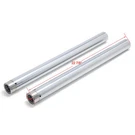 49MM Fork Tubes Harley Touring Electra Glide Ultra Classic Flhtc 2014-2024. Fixed Price $109.99.