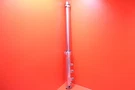 1986 Yamaha Vmax 1200 Oem Left Front Fork Shock Suspension. Fixed Price $159.95.