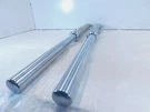 Kawasaki Vulcan 88 1500L VN1500A Front Wheel Fork Shock Leg Tubes. Fixed Price $124.95.