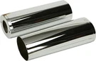 Harddrive Fork Slider Covers Chrome +2" #301191 Harley Davidson. Fixed Price $107.96.