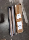 Pair 39MM Front Fork Tubes Harley Sportster Superlow Iron 883 Custom 2016-22. Fixed Price $99.99.