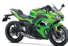 Kawasaki Ninja 650 2026 Pipe-right Fork Outer,l.s.blk 44006-0113-32A Spare Parts. Fixed Price $194.34.
