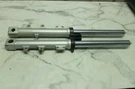 00 Triumph Sprint Rs Front Forks Tubes Shocks Right Left. Fixed Price $102.00.