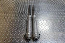 97-01 Ktm Oem Right Left Front Suspension Forks Shocks 45001001100. Fixed Price $189.95.