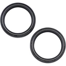 Parts Unlimited Fork Seal 40X49.5X7/9.5 0407-0131. Fixed Price $26.64.