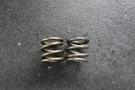 Yamaha 1981 1982 1983 XV750 Virago Fork Tube Shock Absorber Rebound Springs. Fixed Price $26.00.