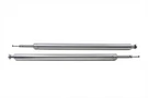 Harley Chrome Fork Tube Assembly Stock Length Fits 1986-1999 Flst,. Fixed Price $313.17.
