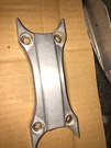82,83 Honda Ft -500 Front Forks Brace, 51310-MC8-000. Fixed Price $25.00.
