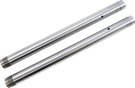 Custom Cycle Fork Tubes 43MM 710066. Fixed Price $717.95.