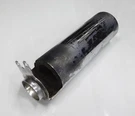 2003-2009 Honda Vtx 1300 Left Front Fork Lower Bottom Cover Oem 51670-MEA-670. Fixed Price $29.99.