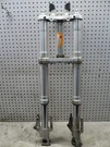 Ducati 03 04 09 Multistrada 1000 1100 Front Forks Suspension Damper Triple Tree. Fixed Price $219.99.