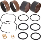 Moose Offroad 0450-0644 Fork Bushing Kit 38-6103. Fixed Price $56.66.