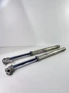 2007 Yamaha YZ450F Oem Kyb Front Forks Suspension Assembly 2S2-23102-50-00 #247. Fixed Price $255.99.