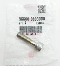 Qty 1985-2024 Honda Oem Socket Bolt (8X30) Cbr Crf Trx Gl Sxs 96600-0803000. Fixed Price $24.99.