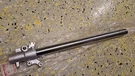 Kawasaki KX100 95-96 KX80 Big Wheel 92-94 Inner Fork Tube L.h 44013-1361 Nos. Fixed Price $199.00.