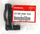 Honda Genuine Housing B, Grip 53168-KS6-000 CR125 CR250 RS125R. Fixed Price $62.19.