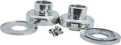 Pro-one Performance 103423 Hide-away Fork Stop Kit Harley. Fixed Price $139.95.