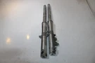 2006 Suzuki Boulevard C50 Front Forks Shock Suspension Set Pair Right Left. Fixed Price $194.99.