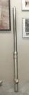1986 Suzuki Right Front Fork Suspension 51130-14500. Fixed Price $50.00.