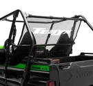 Kawasaki Rear Panel W/ Logo, Soft Mesh 16-24 Teryx Oem 99994-1522. Fixed Price $77.49.